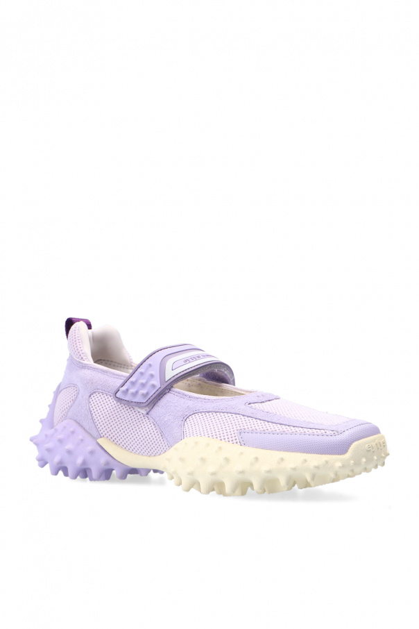 Purple 'Kamasu' sneakers Eytys - LLSoars Yoga Sling Sandals